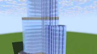 Best Burj Khalifa In Minecraft