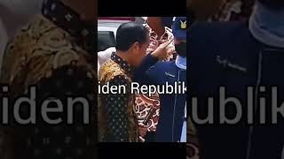 Pesawat Kepresidenan Republik Indonesia #shorts #video