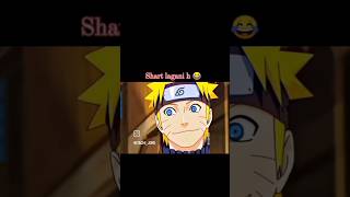 #naruto #legend shart lagani h😂....