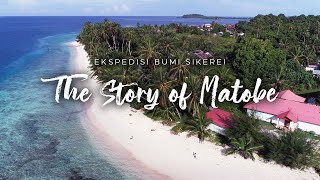 Ekspedisi di Bumi Sikerei : The Story of Matobe | Ekspedisi Andalas 2022 di Kepulauan Mentawai