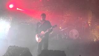 Revol - Manic Street Preachers 13/12/14 - Dublin