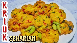 RESEP TAHU TELUR GIMBAL KRIUK‼️ JADI OLAHAN MENU FAVORIT KELUARGA❗️