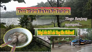 Wisata Alternatif : Telogo Renjeng PAGUYANGAN ( WISATA  BREBES )