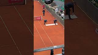 #Shorts Generali Open Kitzbühel tennis, 2023 #tennis