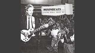 Hey hey wir sind Moonbeats (Live)