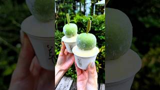 😋 El Yapımı Mochi Dondurma Bombası! | Tatlı Krizine Hazır Ol! 🍡🍦