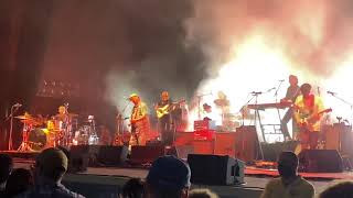 Modest Mouse “A Different City” and “The Devils Workday” live at Stage AE