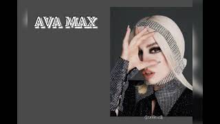 Ava Max Playlist