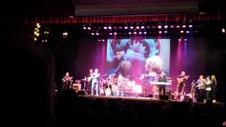 The Monkees "The Door Into Summer" Live Merrillville IN 5-31-2014