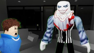 COMPRE UN PAYASO EN LA DEEP WEB 2 | ROBLOX IMITACION