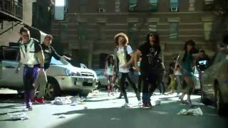 LMFAO   Party Rock Anthem ft  Lauren Bennett