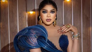 New VIP flat at Kirikiri prison🚔🔒 for Bobrisky