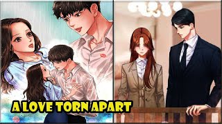 A Love Torn Apart. Asmr for sleep #boyfriend #girlfriends #roleplay #asmrlove #love