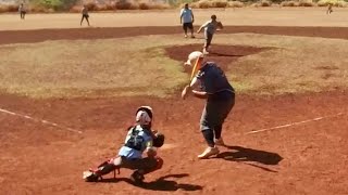 Brewers vs Bombers 12U 093023 Fall 2023