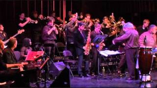 Joe Bowie's Big Band Funk "Dogon A.D."