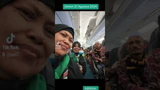 Madinah 27 Agustus 2024