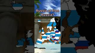 Russia or free russia?