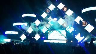 DON DIABLO - Brave @ Dreambeach Villaricos 2019