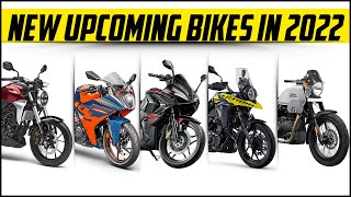 ⚡New Upcoming Bikes In India⚡🔥🔥🔥