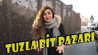 İstanbul bit pazarı - bit pazarı nerede - Tuzla  bit pazarı inceleme |  PAZAR ALIŞVERİŞİ 23