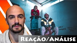 Phedilson x Madkutz - Surra [REAÇÃO/ANÁLISE] Deixa ver