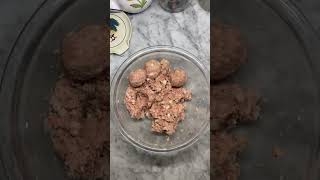 Easy & Delicious Meatball Recipe