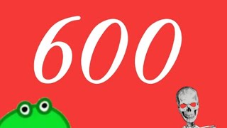 600 sub thanks | gmod