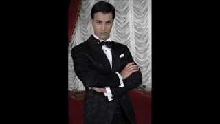 Tuxedo Ottavio Nuccio Gala