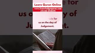 Benefits of Reciting Quran | Quran Reading