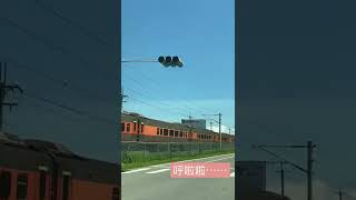 🚂火車的記憶….