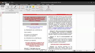 Ley 29409 - Ley que condece derecho licencia paternidad a trabajadores d actividad publica y privada