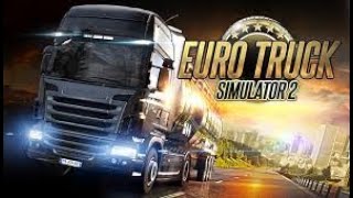 Euro Truck Simulator 2.