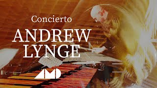 CONCIERTO DR. ANDREW LYNGE en la FAMD UTALCA