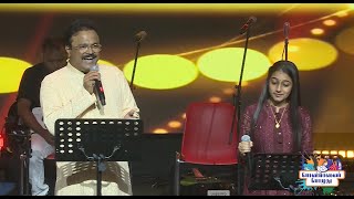 Paattu Thalaivan Paadinaal - Idhayakovil / Ganesan Ramamoorthy / Disha Prakash / Ponmaalai Pozhuthu