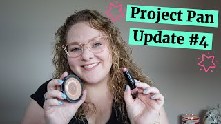 June Project Pan Update | A Progress Report