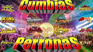 ⚡LAS MEJORES CUMBIAS SONIDERAS PERRONAS 2024 MIX🎉GRUPO QUINTANNA,SONIDO FAMOSO,PIRATA,FANIA97 Y MÁS