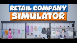 Retail Company Simulator | Day 4 | Running My Own Store