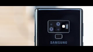 [TechUpdates] Samsung smartphone with four cameras | Qualcomm Snapdragon 855 ! [English]