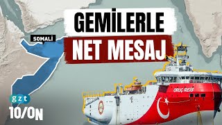 En kritik sefer: Türkiye Somali'de ne buldu?