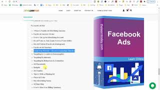 Facebook Ads Tutorial 2021 || How to create Facebook Ads for beginners || Facebook Ads