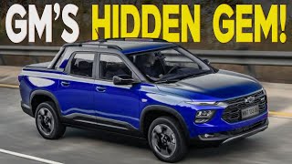 Unveiling 2024's Ultimate Pickup Truck! GM Dominates the Competition!