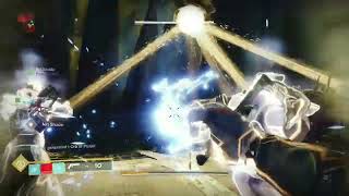 Destiny 2: Crota's End Raid: Ir Yut, The Deathsinger Boss Fight