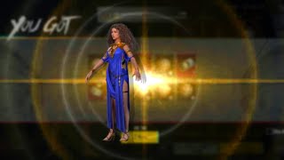 Myriam Fares Crate Opening Pubg | Myriam Fares Festival Set Pubg | Myriam Fares Warrior Set Pubg