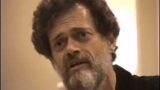 Population Control And The Gaian Mind. Terence McKenna.