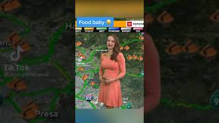 Food Baby TikTok 40