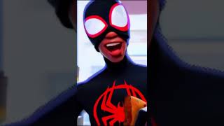 [4K] SpiderMan - Miles Morales Edit (Without Me)