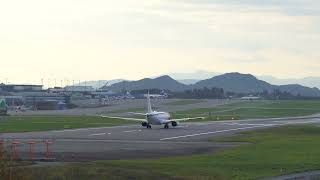 Bergen Airport Flesland