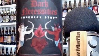 Truro Brewing Dark Necessities (BR 562)