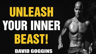 TOUGH TIMES CREATE TOUGH PEOPLE! - David Goggins, Andy Frisella - Powerful Motivational Speech 2021