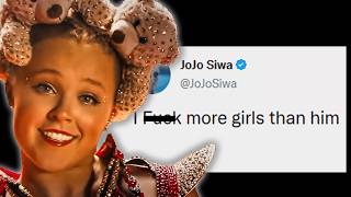 Jojo Siwa Just Went Too Far..